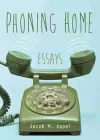 Phoning Home cover