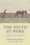 The South at Work cover