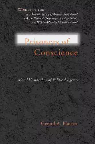 Prisoners of Conscience cover