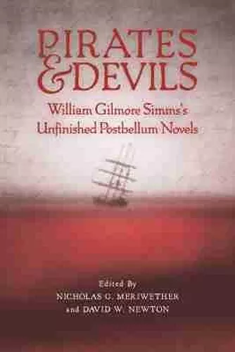 Pirates and Devils cover