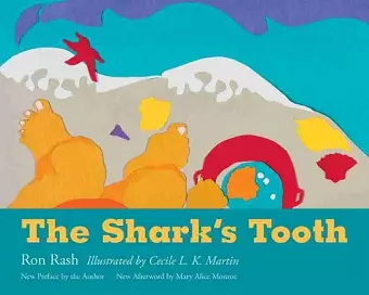 The Shark’s Tooth cover