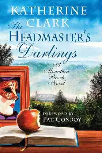 The Headmaster's Darlings cover