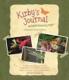 Kirby’s Journal cover