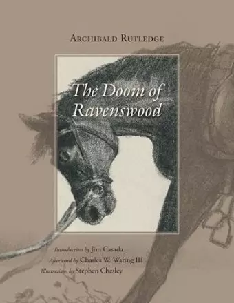 The Doom of Ravenswood cover