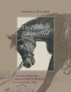 The Doom of Ravenswood cover