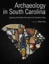 Archaeology in South Carolina cover