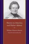Slavery in America and Father Abbott cover