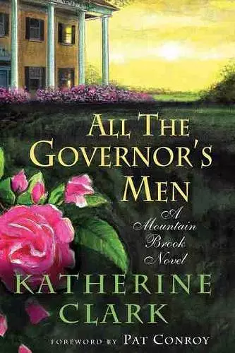 All the Governor's Men cover