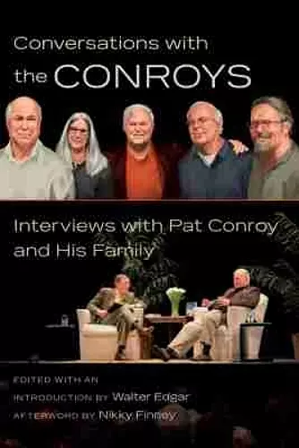 Conversations with the Conroys cover