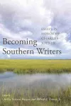 Becoming Southern Writers cover
