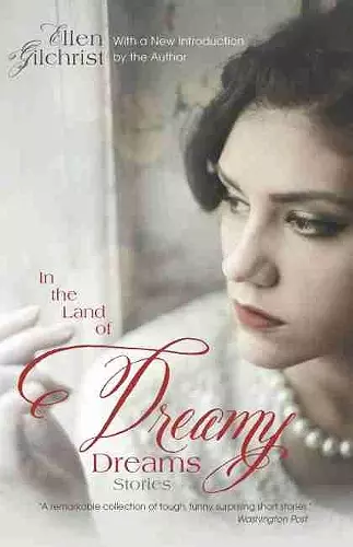 In the Land of Dreamy Dreams cover