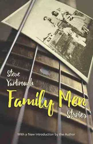 Family Men cover