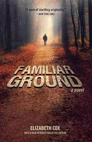 Familiar Ground cover