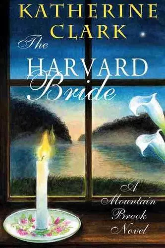 The Harvard Bride cover