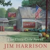 The Coca-Cola Art of Jim Harrison cover
