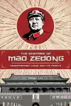 The Rhetoric of Mao Zedong cover