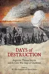 Days of Destruction cover
