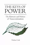 The Keys of Power cover