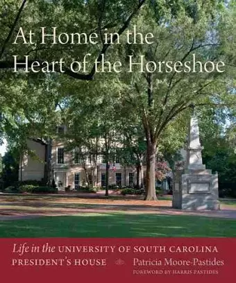 At Home in the Heart of the Horseshoe cover