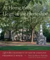 At Home in the Heart of the Horseshoe cover