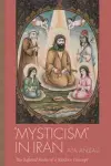 Mysticism in Iran cover