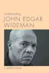 Understanding John Edgar Wideman cover