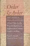 Order and Ardor cover