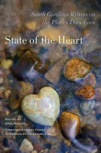 State of the Heart cover