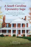 A South Carolina Upcountry Saga cover