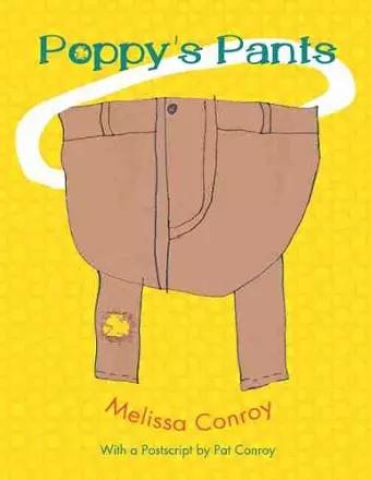 Poppy's Pants cover