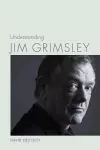 Understanding Jim Grimsley cover