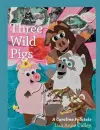 Three Wild Pigs cover