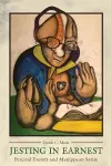 Jesting in Earnest cover
