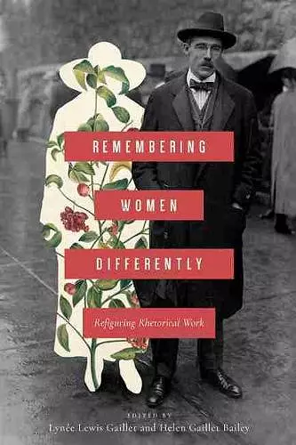 Remembering Women Differently cover