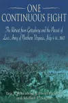 One Continuous Fight cover