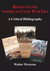 Books on the American Civil War Era cover