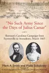 “No Such Army Since the Days of Julius Caesar” cover