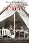 Too Useful to Sacrifice cover