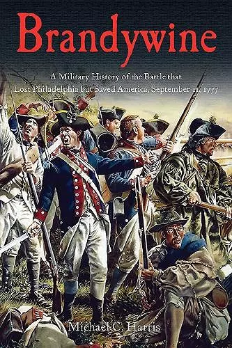 Brandywine cover