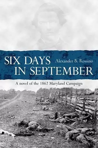 Six Days in September cover