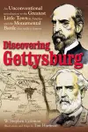 Discovering Gettysburg cover