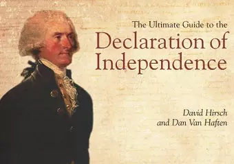 The Ultimate Guide to the Declaration of Independence cover