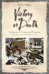 Victory or Death cover