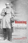 Resisting Sherman cover