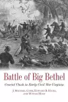 Battle of Big Bethel cover