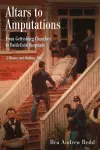 Altars to Amputations cover