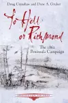 To Hell or Richmond cover