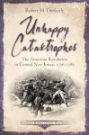 Unhappy Catastrophes cover