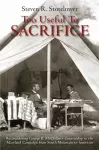 Too Useful to Sacrifice cover