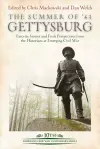 The Summer of ’63: Gettysburg cover